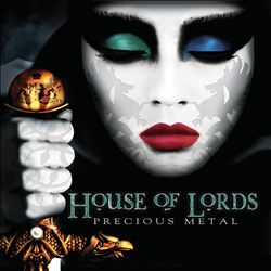 baixar álbum House Of Lords - Precious Metal