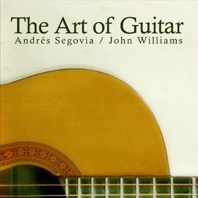 The Art of Guitar