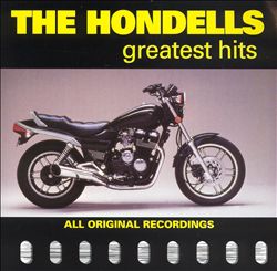 ladda ner album The Hondells - Greatest Hits