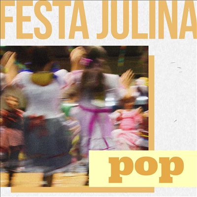 Festa Julina Pop