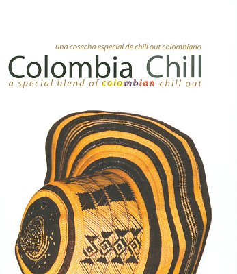 Colombia Chill: A Special Blend of Colombian Chill Out