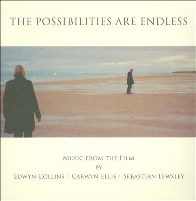 The Possibilities Are Endless [Original Soundtrack]