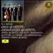 Mozart: Jagd-Quartett; Dissonanzen-Quartett