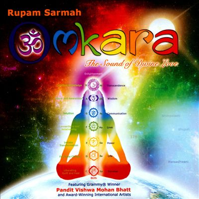Omkara: Sound of Divine Love