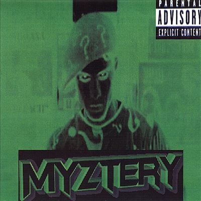 Myztery's Seven