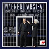 Wagner: Parsifal