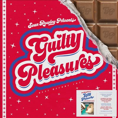 Sean Rowley Presents Guilty Pleasures