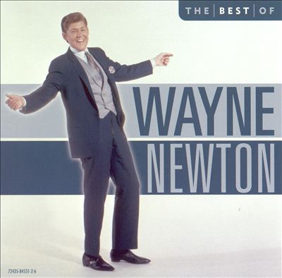 The Best of Wayne Newton [EMI-Capitol Special Markets]