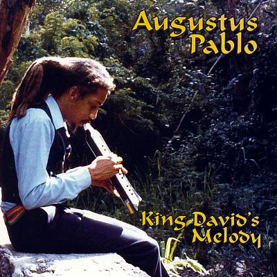 King David's Melody: Classic Instrumentals & Dubs