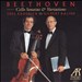 Beethoven: Cello Sonatas & Variations