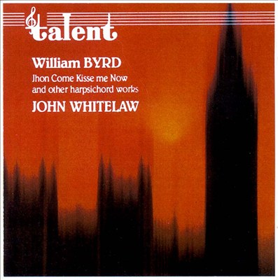 Pavan & Galliard ("Sir William Petre"), for keyboard in G minor No. 2, MB 3