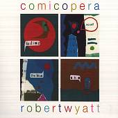 Comicopera