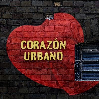 Corazón Urbano
