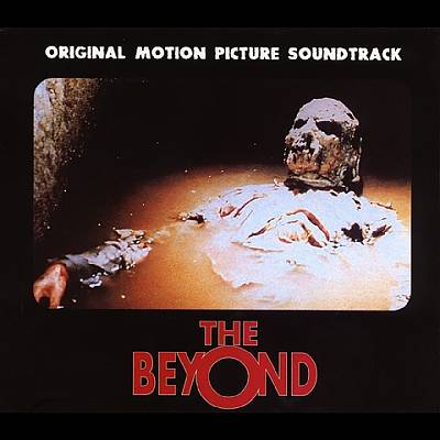The Beyond [Original Motion Picture Soundtrack]