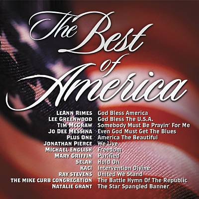 The Best of America