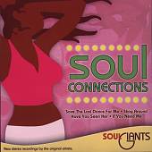 Soul Connections [St. Clair]