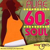 Pure 60's Soul
