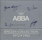 25th Anniversary Singles Collection