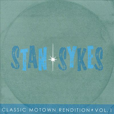 Classic Motown Rendition, Vol. 1