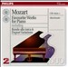 Mozart: Favourite Works For Piano