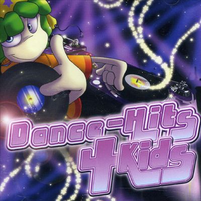 Dance Hits for Kids