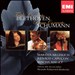 Beethoven: Triple Concerto; Schumann: Piano Concerto