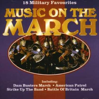 Music on the March [Hallmark]