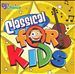 DJ's Choice: Classical for Kids