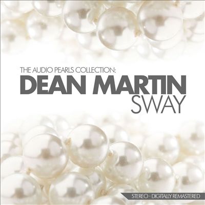 Sway: The Audio Pearls Collection
