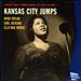 Kansas City Jump: Swingin Small Combos Kansas City Style, Vol. 3