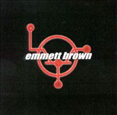Emmett Brown
