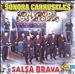 Sonora Carruseles 2000