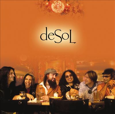 deSol [2004]
