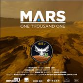 Mars 1001 [Original Score]