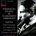 Tartini: Violin Concerto in F major, D 64; Violin Concerto in D major, D 15; Concerto in A minor