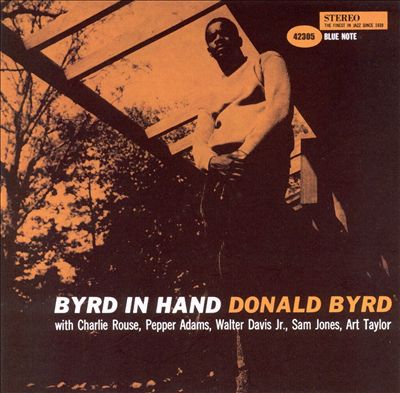 Byrd in Hand