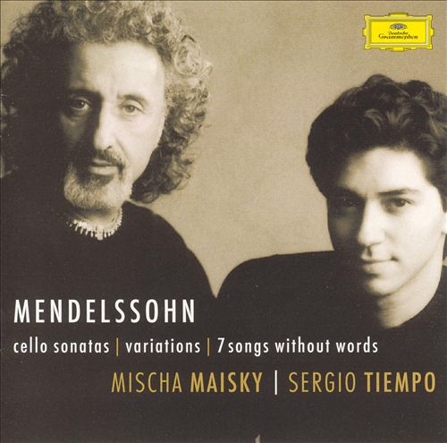 Song Without Words for piano No. 30 in A major ("Frühlingslied"), Op. 62/6
