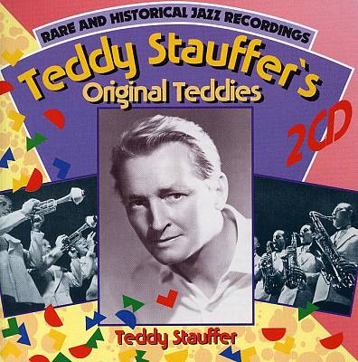 Teddy Stauffers Original