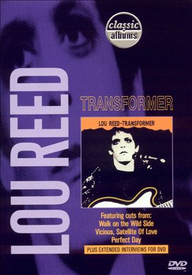Transformer [Video/DVD]