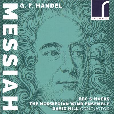 G.F. Handel: Messiah