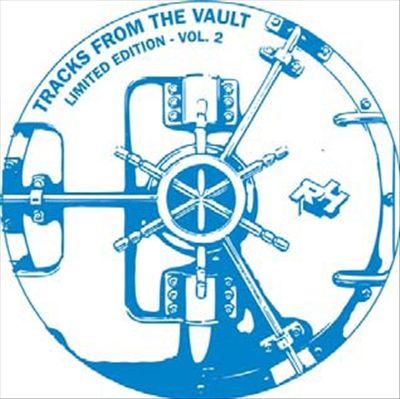 Tracks From the Vault: Limited Edition, Vol. 2