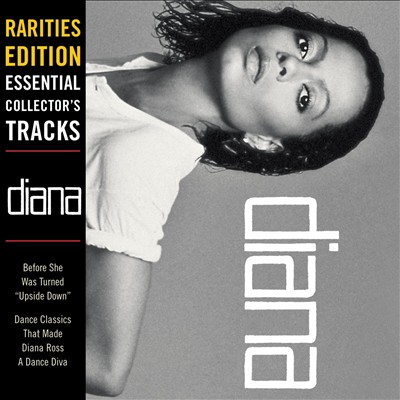 Diana: Bonus Tracks