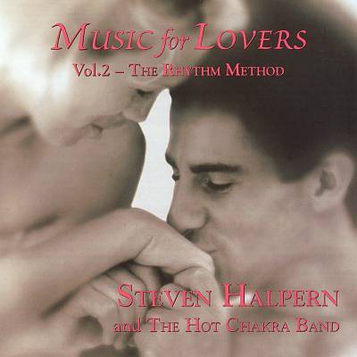 Music for Lovers, Vol. 2
