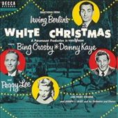 White Christmas [Original Soundtrack]
