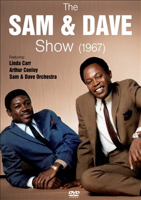 The Sam and Dave Show: 1967
