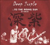 To the Rising Sun: In Tokyo