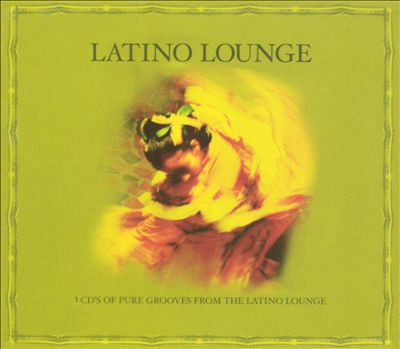 Latino Lounge [Dynamic]