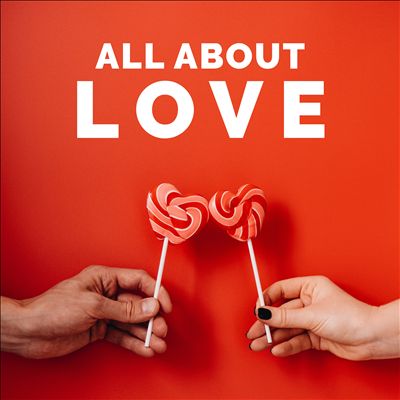 All About Love [Universal]