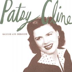 baixar álbum Patsy Cline - Walking And Dreaming