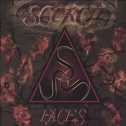 last ned album Scorch - Faces